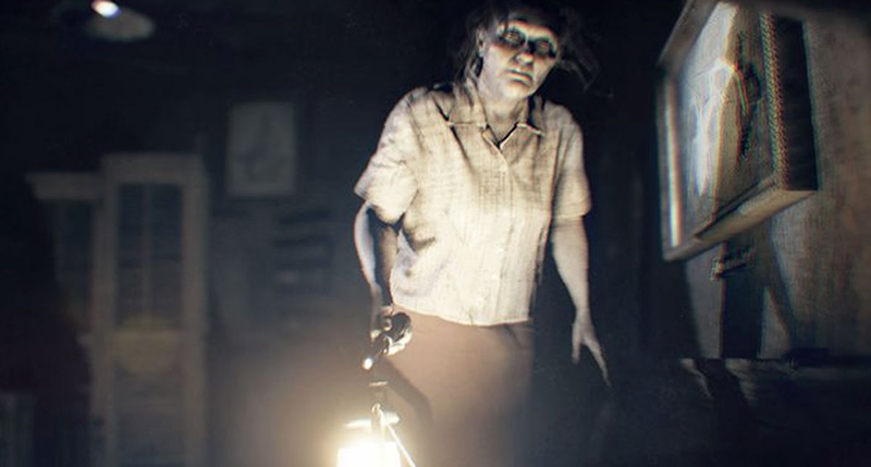 Resident Evil 7